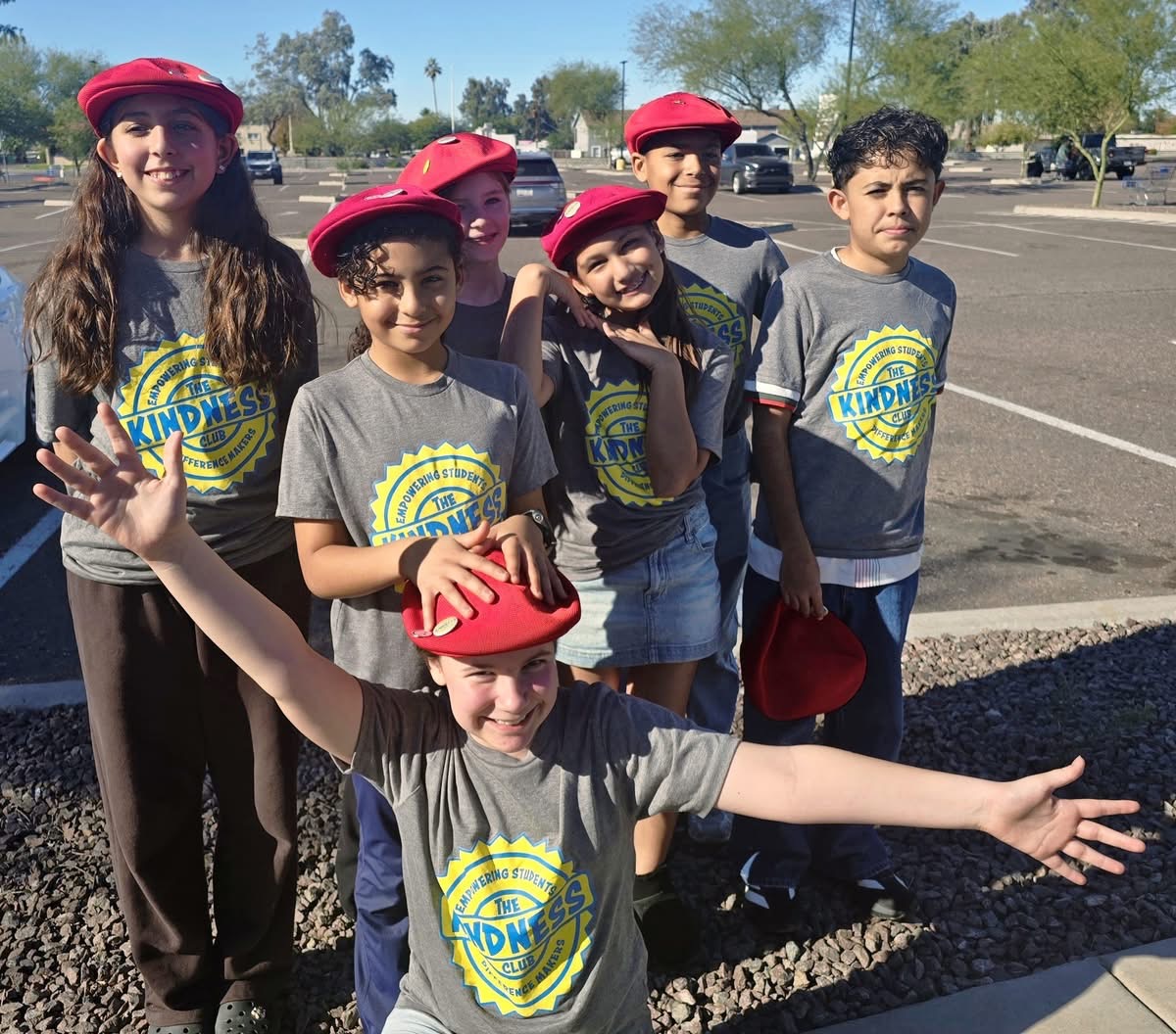 How Young Leaders Are Changing Their Communities with Care