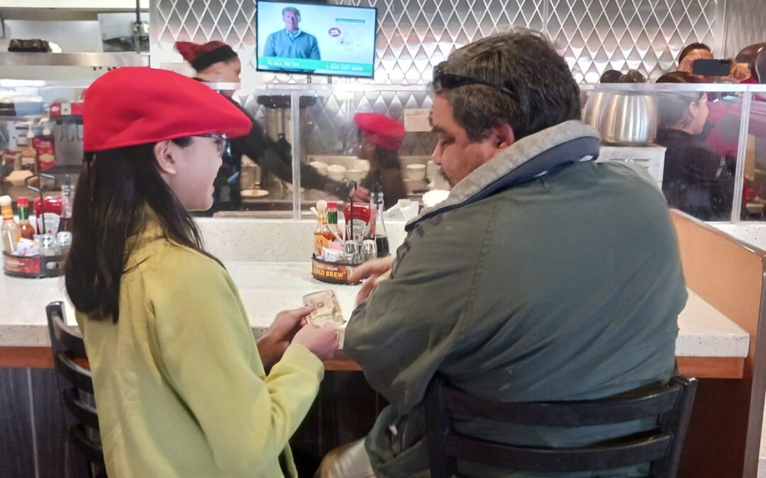 The Science Behind Kindness: Why It Matters in Schools