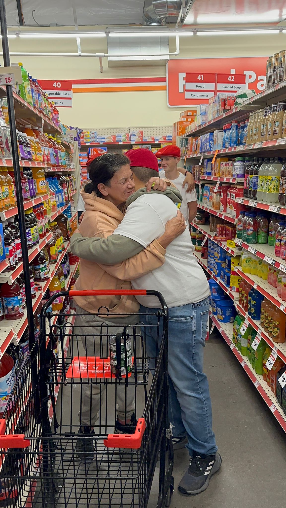 Francisco Hug